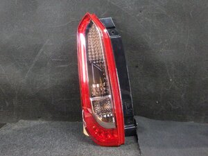 [石] B47A ルークス テールランプ 左 車体色 ブラウン 参考品番 26555-7NA0A 　 ● 中古品 日産 左テール ●