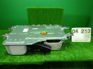 GP5 ホンダ フィット HV バッテリー ハイブリッド 1K000-5P6-N04 未テスト品 ジャンク 個人宅配達不可 ■北海道発■[本6]