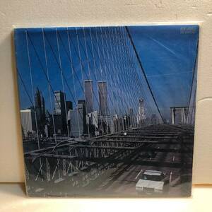 BOB JAMES / MR NEWYORK LP