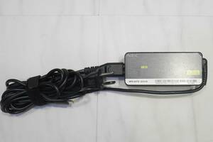 NEC 20V 2.25A 45W USB-C/PC-VP-BP122/ADP009 etc. AC adapter 