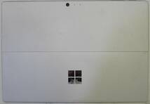【ジャンク】Microsoft Surface Corei7-7660U 2.5(Max4.0)GHz/メモリ8GB/SSDNVMe256GB/1796_画像3