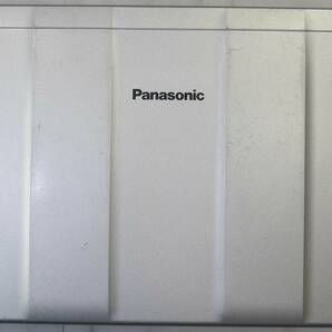 LTE対応 i7-8th Panasonic Let'sNote CF-SV7 Sマルチ/メモリ16G/SSD512G/11Pro 23H2クリーンインストール/12.1型(1920×1200)/ CF-SV7UFKVSの画像4