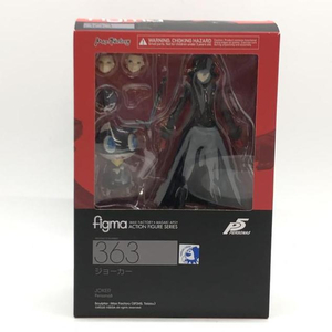 【中古】開封)figma ジョーカー[240024413884]