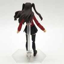 【中古】開封)figma 遠坂凛 私服Ver.[240024424427]_画像7