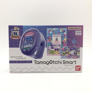 【中古】開封）Ｔａｍａｇｏｔｃｈｉ　Ｓｍａｒｔ　アニバーサリーパーティーセット[240024402410]