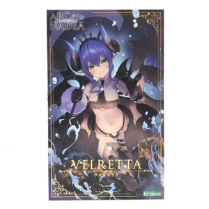 【中古】ＡＲ００２　アルカナディア　ヴェルルッタ[240024460964]