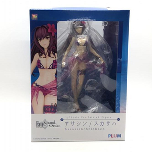 【中古】開封) アサシン/スカサハ 1/7 Fate/Grand Order[240024422058]