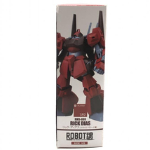 【中古】箱イタミ)ROBOT魂 ＜SIDE MS＞ リック・ディアス(クワトロ・バジーナ機)[240024421672]_画像2