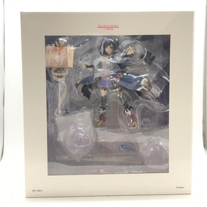 【中古】台座ヒビ有・ブリスタ剥がれ)キャル★6 「プリンセスコネクト! Re：Dive」 1/7 塗装済み完成品 F：NEX限定[240024459514]