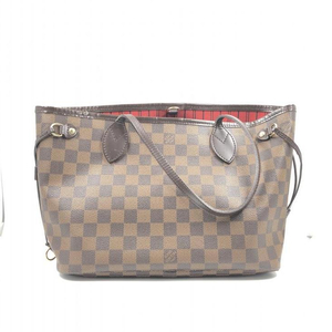 【中古】LOUIS VUITTON ダミエ ネヴァーフルPM N41359 R-A　ルイヴィトン[240024461449]