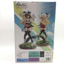 【中古】未開封)あみあみ×AMAKUNI ライザ(ライザリン・シュタウト) 1/6[240024457670]_画像3