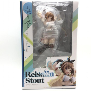 【中古】未開封・箱イタミ)あみあみ×AMAKUNI ライザ(ライザリン・シュタウト) 1/6[240024459903]