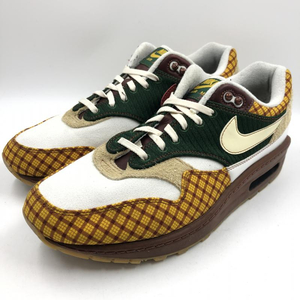 【中古】NIKE×MISSING LINK：AIR MAX1 SUSAN 28.0 CK6643-100 ナイキ×ミッシングリン[240024458808]