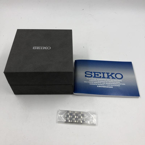 【中古】SEIKO プルミエ キネティックパーペチュアルカレンダー 7D48-0AG0 △日焼け有り セイコー [240024453761]の画像8