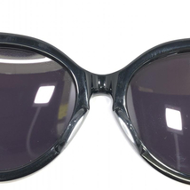 【中古】OLIVER GOLDSMITH HEP-Nero 54□18-140 サングラス ブラック　オリバーゴールドスミス[240024459343]_画像7