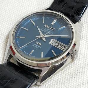 デッドストック品 KING SEIKO CHRONOMETER SPECIAL 箱・タグ付き キングセイコー スペシャル クロノメーター 5246-6060の画像4