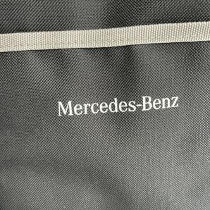 新品未使用 非売品 メルセデスベンツ オリジナル保冷温 トートバッグ ブラックの画像2