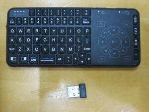 USB small size keyboard 