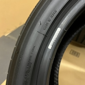 中古タイヤ４本セット TOYO 215/45/18 2020年製) 非常に良い状態のタイヤの画像10