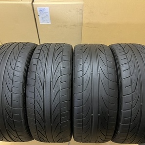 ホイール付タイヤ４本セット MINI COOPER ANTHRACITE 7.5J×18EH2ET52 PCD120 225/45/18 DUNLOP MINI COOPER の画像10