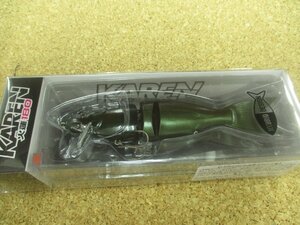 〇ＵＳＥＤ〇〇Ｂ２６〇ＯＳＰ　カレン　１８０　＃ロクマルシークレット　お見逃しなく！ 火蓮　ＫＡＲＥＮ