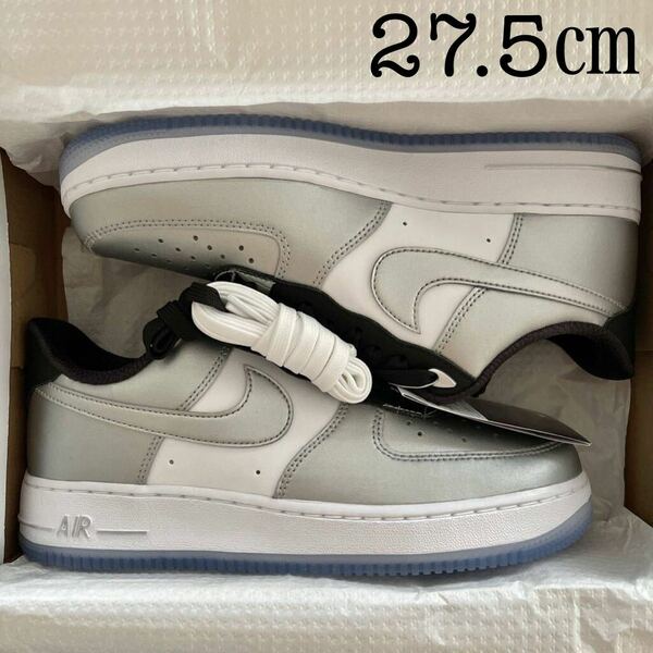 27.5㎝ NIKE AIRFORCE1 07 SE ナイキ エアフォース1