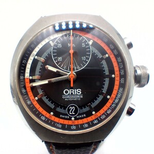 ジャンク ORIS J／オリス／7564／ 時計／自動巻き