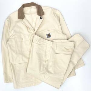 Carhartt WIP × TRIPSTER Work Jacket Setup Beige カーハート × トリップスター ワークジャケット A221062.050.XX.03 サイズL