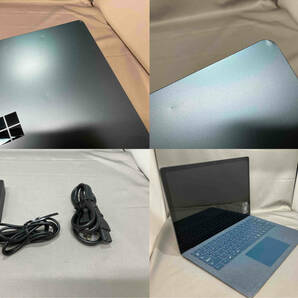 Microsoft V4C-00060 Surface Laptop 3 V4C-00060 [コバルトブルー] ノートPCの画像7
