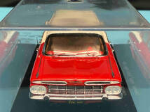 ミニカー spark 1/43 Chevrolet Impala Station Wagon 1959 シボレー インパラ ステーションワゴン_画像5