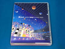 ジャンク DVD アラフェス2020 at 国立競技場(通常版)_画像1