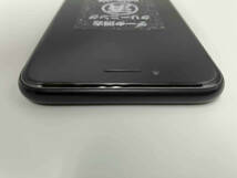 【1円スタート】MX9R2J/A iPhone SE(第2世代) 64GB ブラック SoftBank_画像3
