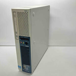 NEC デスクトップPC PC-MK32MEZEAEXFの画像2