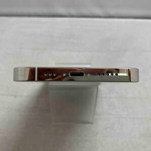 Apple MLUP3J/A iPhone 13 Pro 256GB シルバー SIMフリーの画像5