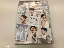 DVD 1st JAPAN TOUR 2011'Take off'in MAKUHARI MESSE_画像1