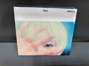 Hakubi CD Eye(初回限定盤)(DVD付)