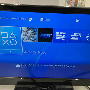 ジャンク 現状品 箱あり PlayStation4セットの画像5