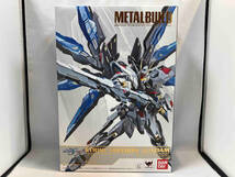 METAL BUILD ストライクフリーダムガンダム 機動戦士ガンダムSEED/METAL BUILD_画像1