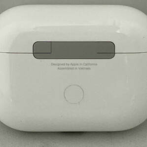 動作確認済 Apple MQD83J/A AirPods Pro MQD83J/A (第2世代) ヘッドホン・イヤホン【現状品】管理No.1の画像3