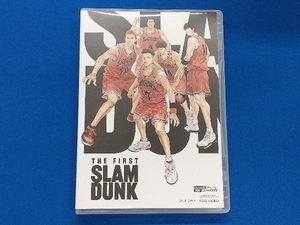 映画『THE FIRST SLAM DUNK』 STANDARD EDITION(通常版)(4K ULTRA HD)