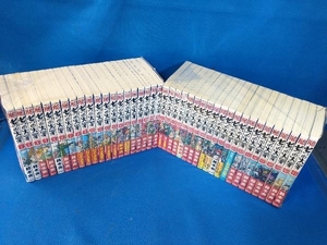 七つの大罪 全巻セット(41冊) 鈴木央