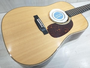 Martin.Co.D-28 Moderm Deluxe акустическая гитара 