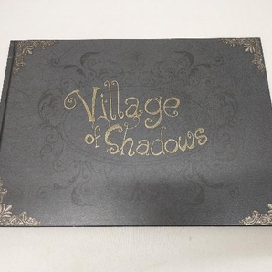 ジャンク 現状品 バイオハザードヴィレッジ アートブック village of shadowsの画像1