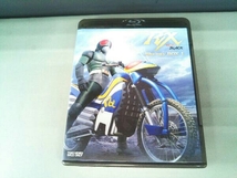 仮面ライダーBLACK RX Blu-ray BOX 1(Blu-ray Disc)_画像1