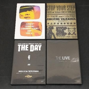 THE LIVE EIKICHI YAZAWA DVD BOXの画像6