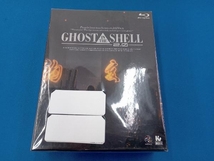 GHOST IN THE SHELL 攻殻機動隊2.0 BOX(初回限定版)(Blu-ray Disc)_画像1