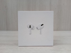 ジャンク Apple AirPods Pro（A2084）MWP22 J/A（第1世代）