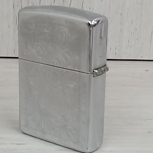 ZIPPO 1997年製の画像3