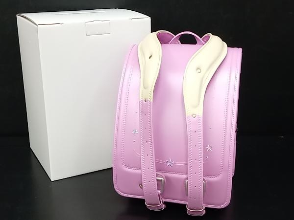 2024年最新】Yahoo!オークション -ランドセル未使用(女の子用)の中古品 