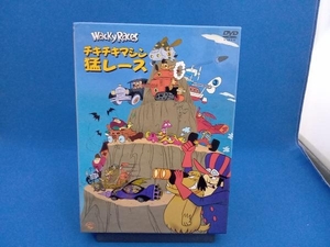 DVD チキチキマシン猛レース コレクターズボックス